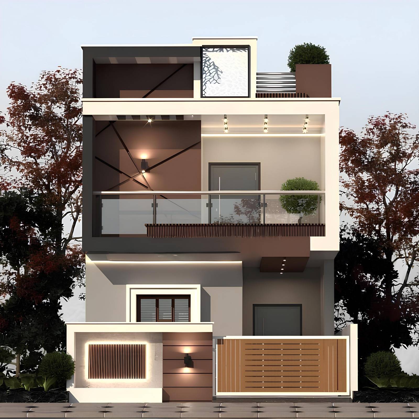 pallaa